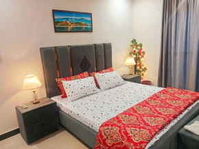 HMH Gateway Eiffel tower View 1 bed Condo